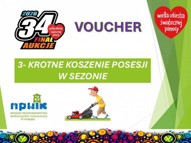 Zdjęcie: GRAMY Z WOŚP