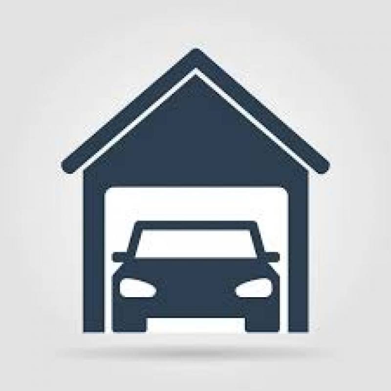 Zdjęcie: ODCZYT WODOMIERZY W GARAŻCH