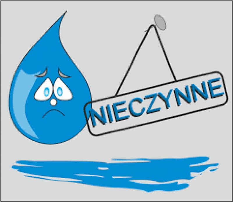 Zdjęcie: INFORMACJA 05.06.2026 NIECZYNNE